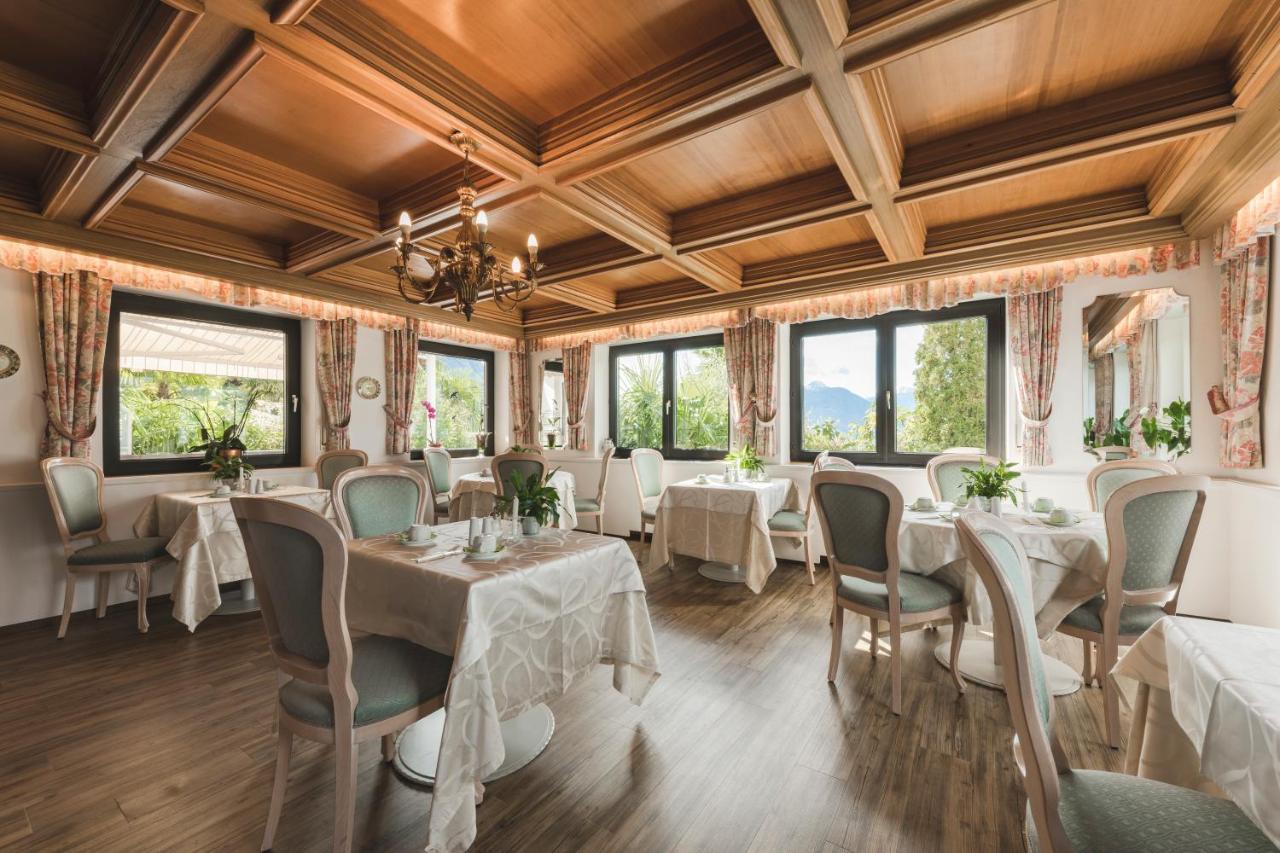 Hotel Zum Burggräfler 3*