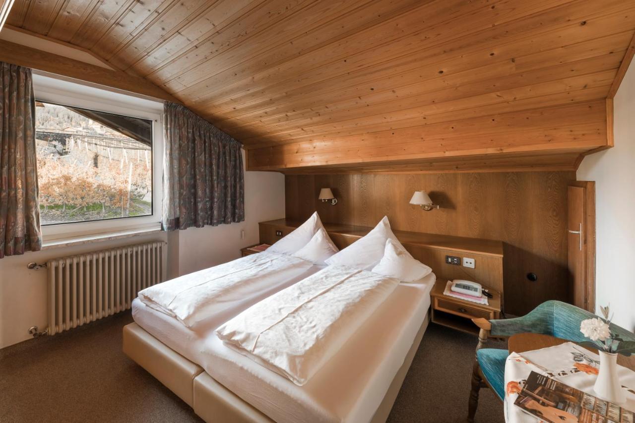 Zum Burggräfler Hotel Schenna