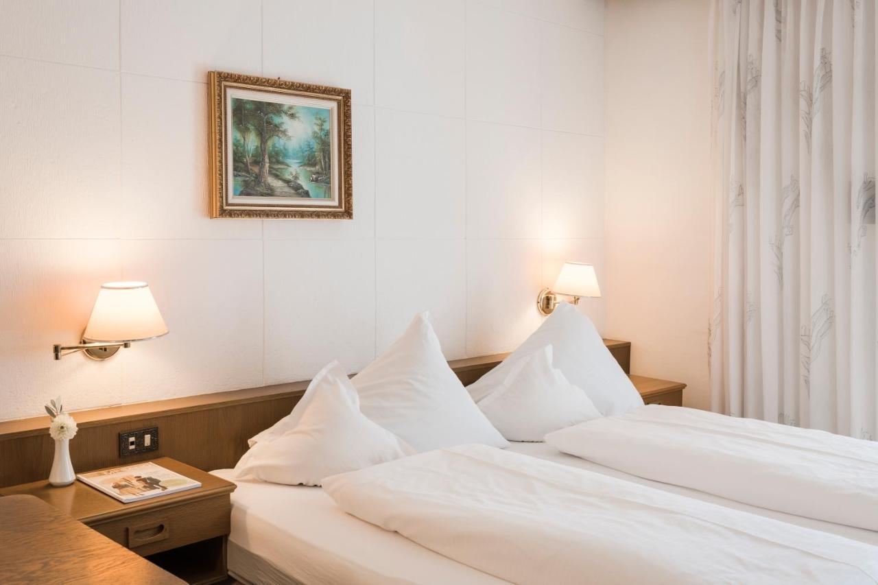 Hotel Zum Burggräfler Schenna