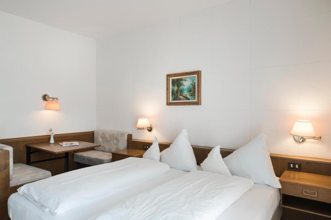 Hotel Zum Burggraefler Schenna